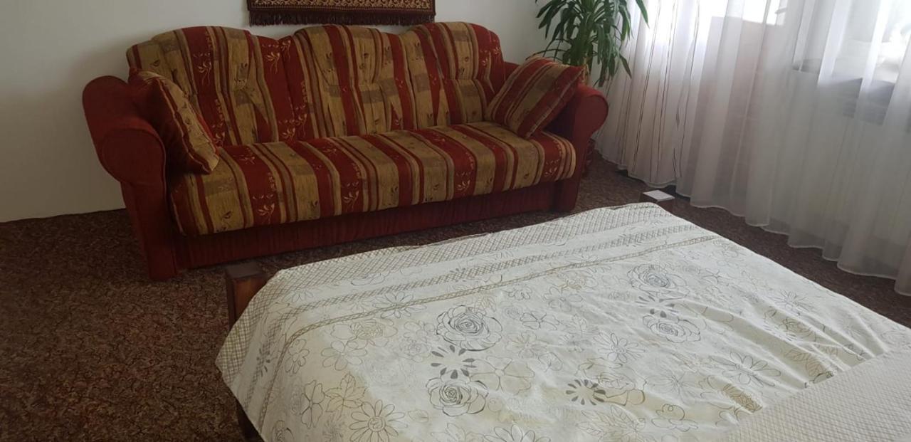 Swierkowy Zakatek Krasnobród المظهر الخارجي الصورة